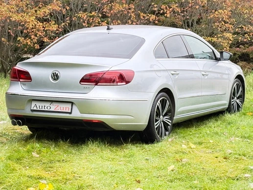 Volkswagen Passat CC - Afbeelding 6 van 24