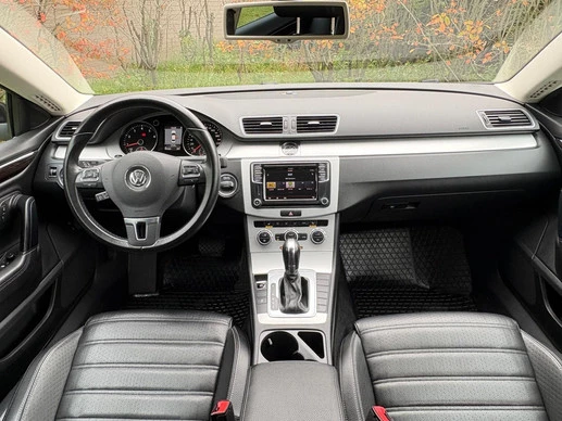 Volkswagen Passat CC - Afbeelding 7 van 24