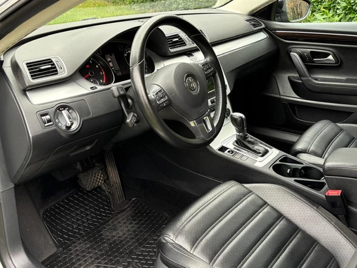 Volkswagen Passat CC - Afbeelding 8 van 24