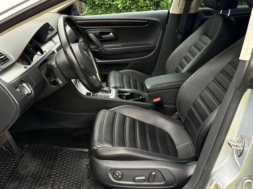 Volkswagen Passat CC - Afbeelding 9 van 24