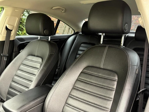 Volkswagen Passat CC - Afbeelding 10 van 24