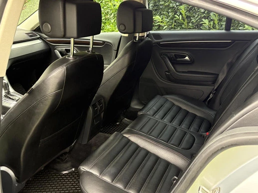 Volkswagen Passat CC - Afbeelding 11 van 24
