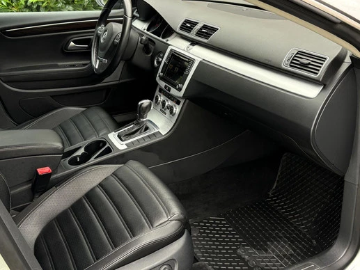 Volkswagen Passat CC - Afbeelding 12 van 24
