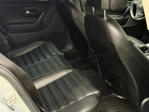 Volkswagen Passat CC - Afbeelding 13 van 24