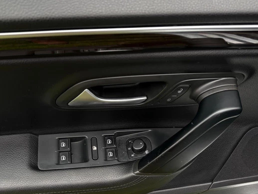 Volkswagen Passat CC - Afbeelding 15 van 24