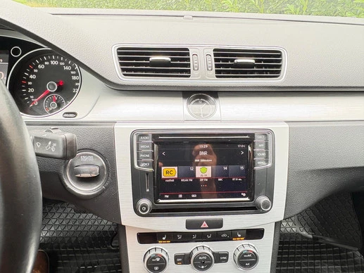 Volkswagen Passat CC - Afbeelding 16 van 24