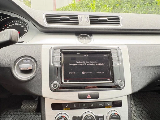 Volkswagen Passat CC - Afbeelding 17 van 24