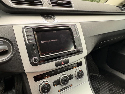 Volkswagen Passat CC - Afbeelding 18 van 24