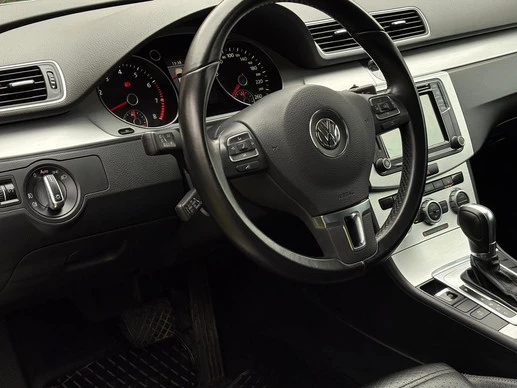 Volkswagen Passat CC - Afbeelding 19 van 24