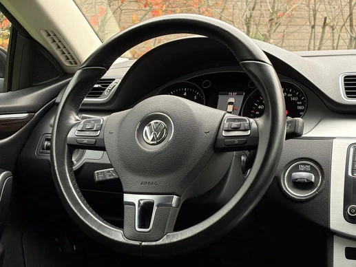 Volkswagen Passat CC - Afbeelding 20 van 24