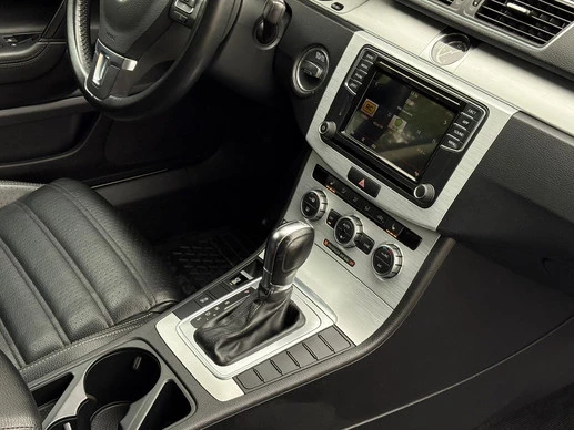 Volkswagen Passat CC - Afbeelding 22 van 24