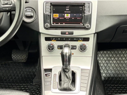 Volkswagen Passat CC - Afbeelding 23 van 24