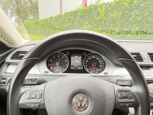Volkswagen Passat CC - Afbeelding 24 van 24