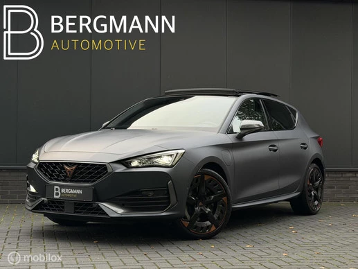 CUPRA Leon - Afbeelding 1 van 30