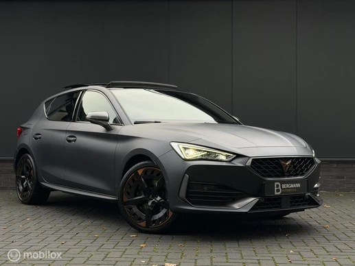 CUPRA Leon - Afbeelding 2 van 30