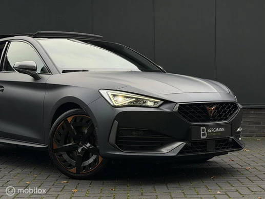 CUPRA Leon - Afbeelding 3 van 30