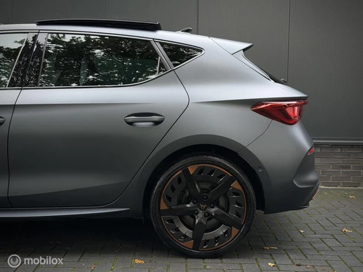 CUPRA Leon - Afbeelding 4 van 30