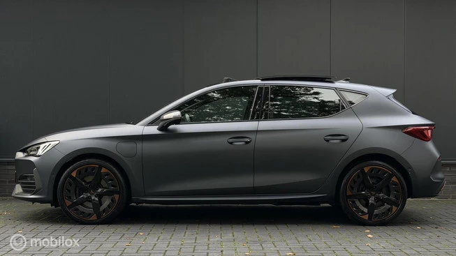 CUPRA Leon - Afbeelding 5 van 30