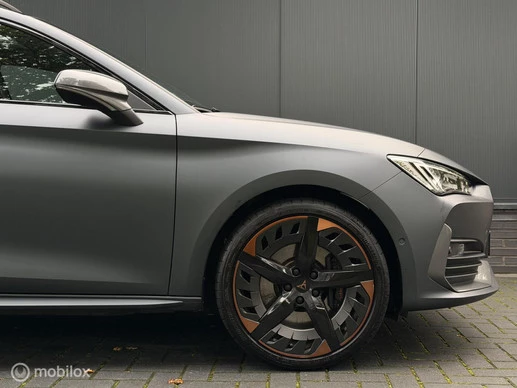 CUPRA Leon - Afbeelding 6 van 30