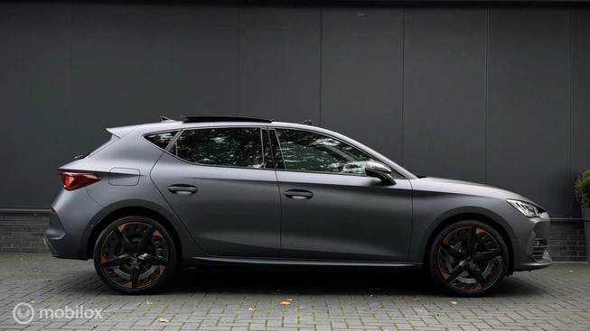 CUPRA Leon - Afbeelding 7 van 30