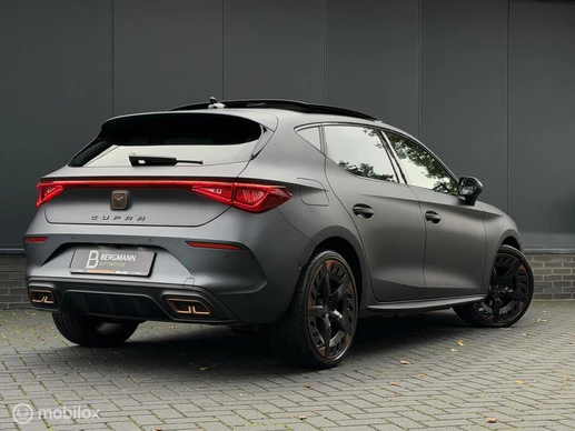 CUPRA Leon - Afbeelding 8 van 30