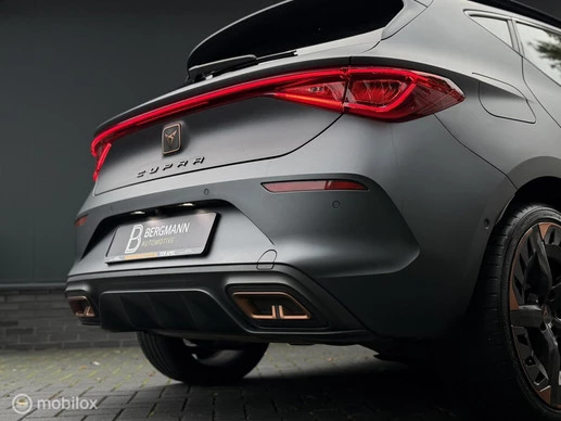 CUPRA Leon - Afbeelding 9 van 30