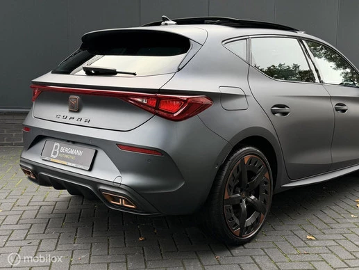 CUPRA Leon - Afbeelding 10 van 30