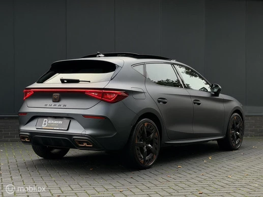 CUPRA Leon - Afbeelding 11 van 30
