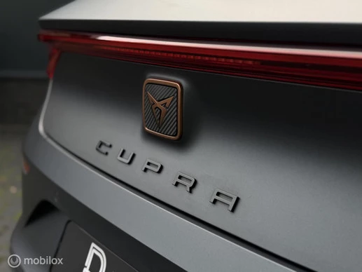 CUPRA Leon - Afbeelding 12 van 30