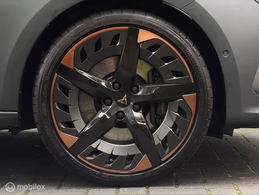 CUPRA Leon - Afbeelding 13 van 30