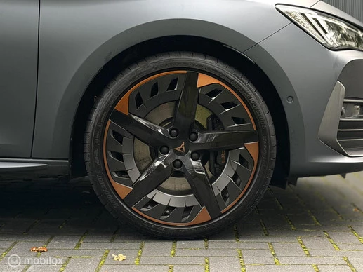 CUPRA Leon - Afbeelding 14 van 30