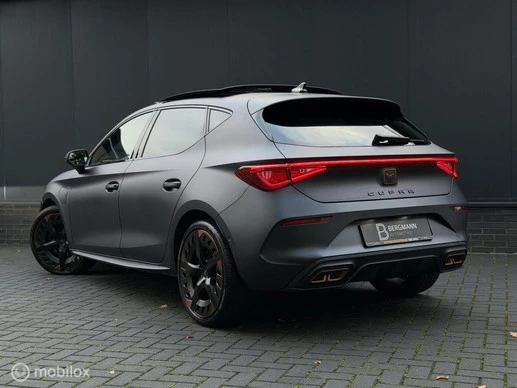 CUPRA Leon - Afbeelding 15 van 30