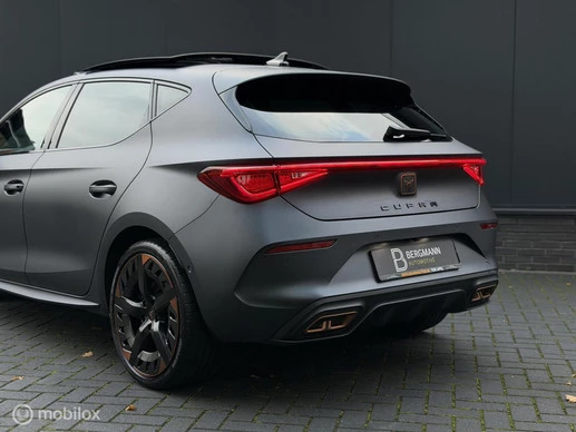 CUPRA Leon - Afbeelding 16 van 30