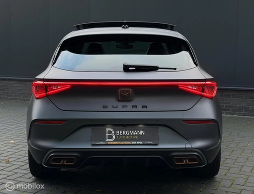 CUPRA Leon - Afbeelding 18 van 30