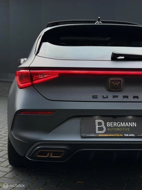 CUPRA Leon - Afbeelding 19 van 30