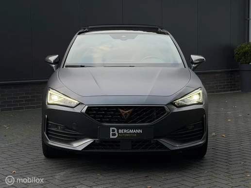CUPRA Leon - Afbeelding 20 van 30