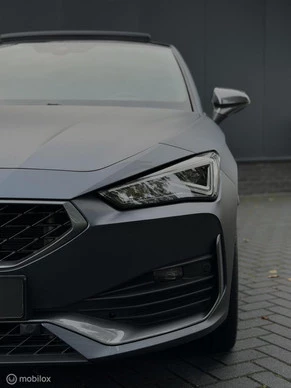 CUPRA Leon - Afbeelding 21 van 30