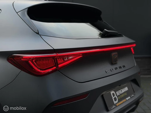 CUPRA Leon - Afbeelding 22 van 30
