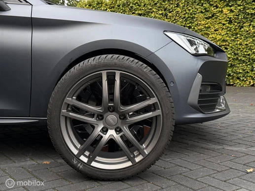 CUPRA Leon - Afbeelding 23 van 30