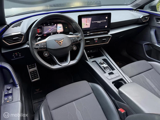 CUPRA Leon - Afbeelding 25 van 30