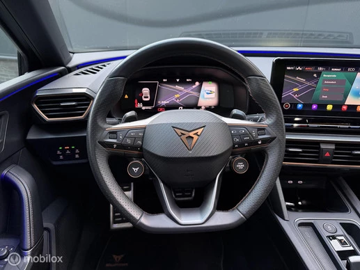 CUPRA Leon - Afbeelding 26 van 30