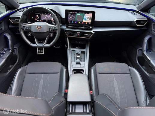 CUPRA Leon - Afbeelding 27 van 30