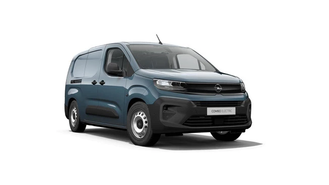 Opel Combo-e - Afbeelding 1 van 7