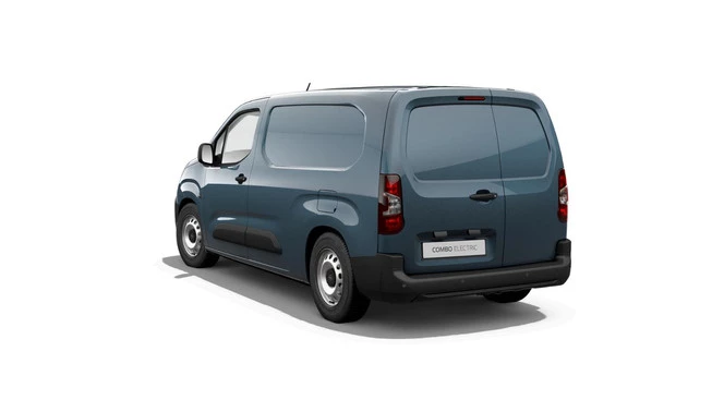 Opel Combo-e - Afbeelding 2 van 7