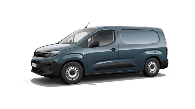 Opel Combo-e - Afbeelding 3 van 7