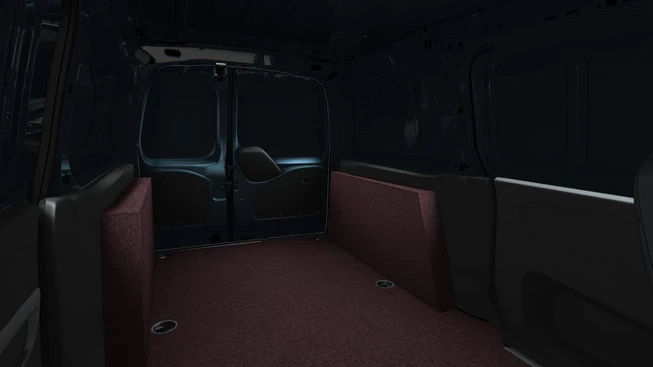 Opel Combo-e - Afbeelding 7 van 7