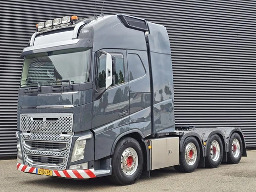 Volvo FH - Afbeelding 1 van 25