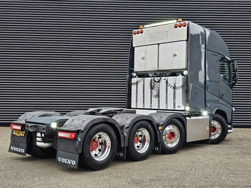 Volvo FH - Afbeelding 2 van 25