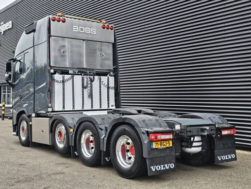 Volvo FH - Afbeelding 3 van 25