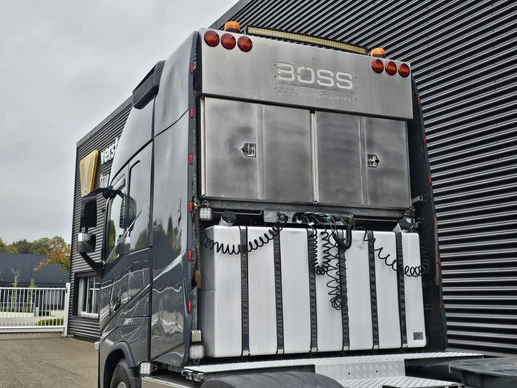 Volvo FH - Afbeelding 4 van 25